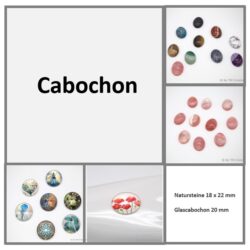 Cabochon