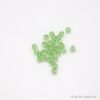 Glasschliffperlen Bicone – Bild 28