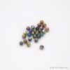 Glasschliffperlen Bicone – Bild 24