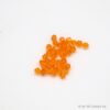 Glasschliffperlen Bicone – Bild 22