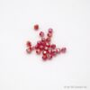 Glasschliffperlen Bicone – Bild 18