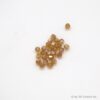 Glasschliffperlen Bicone – Bild 13