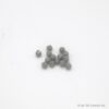 Glasschliffperlen Bicone – Bild 11