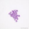 Glasschliffperlen Bicone – Bild 10