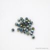 Glasschliffperlen Bicone – Bild 8