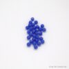 Glasschliffperlen Bicone – Bild 7