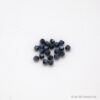 Glasschliffperlen Bicone – Bild 6