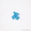 Glasschliffperlen Bicone – Bild 2