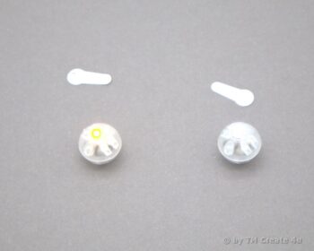 LED Lichtperle
