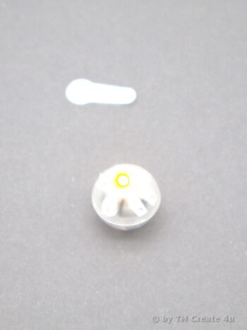 LED Lichtperle – Bild 3