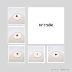 Kristalle