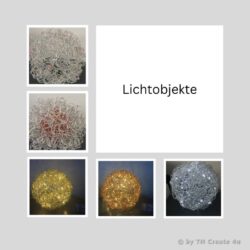 Lichtobjekte