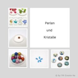Perlen & Kristalle