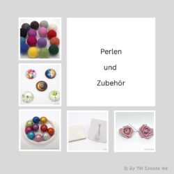 Perlen & Zubehör