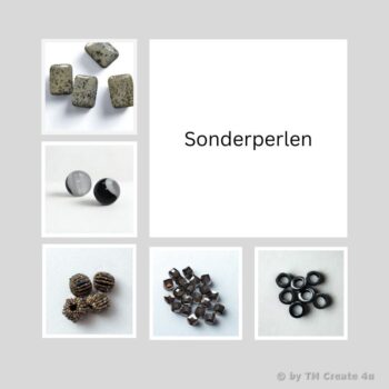 Besondere Perlen