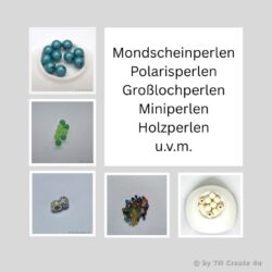 Sonstige Perlen