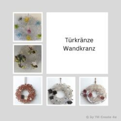 Tür- und Wandkränze