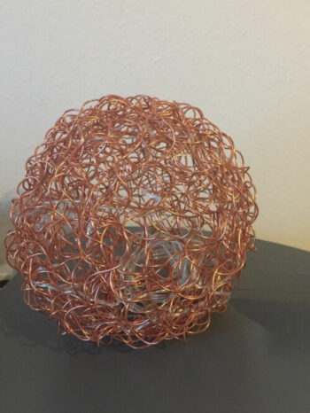 Workshop-Leuchtkugel – Bild 3