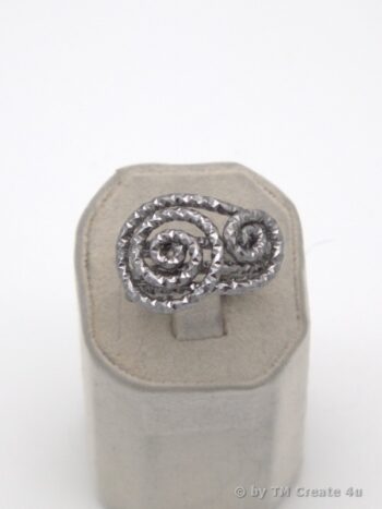Ring "Diamond" – Bild 14