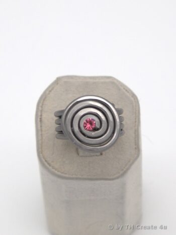 Ring "Crystal"