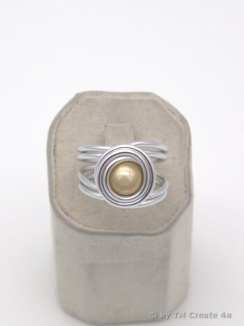 Ring "La Perla" – Bild 14
