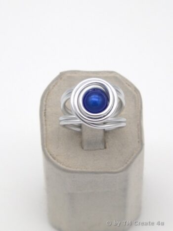 Ring "La Perla" – Bild 13