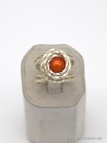 Ring "Moonshine" – Bild 7