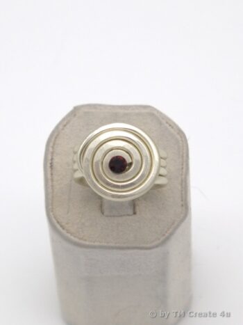 Ring "Crystal"