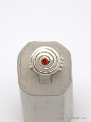 Ring "Crystal"
