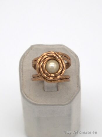 Ring "Moonshine" – Bild 6