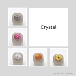 Ring "Crystal"