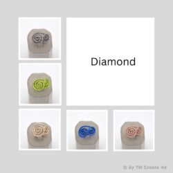 Ring "Diamond"
