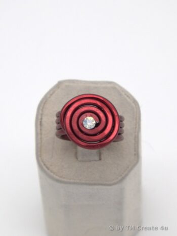 Ring "Crystal" – Bild 21