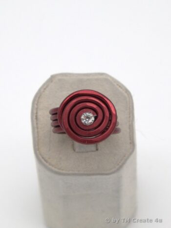 Ring "Crystal" – Bild 22