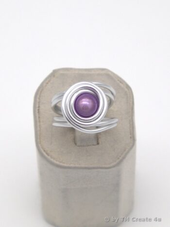 Ring "La Perla" – Bild 12