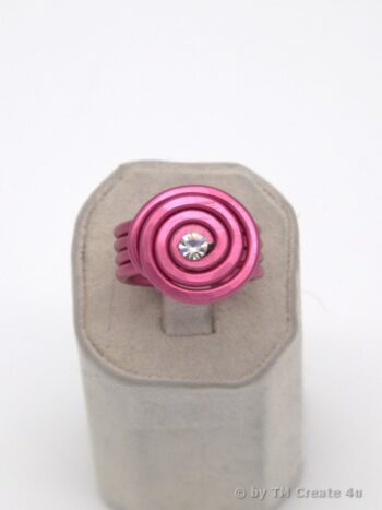 Ring "Crystal" – Bild 19