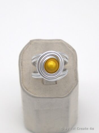 Ring "La Perla" – Bild 11