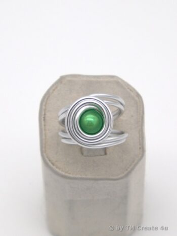 Ring "La Perla" – Bild 10