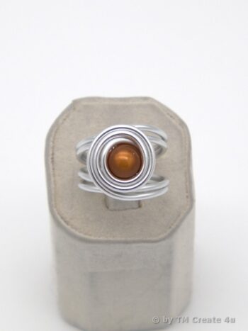 Ring "La Perla" – Bild 9