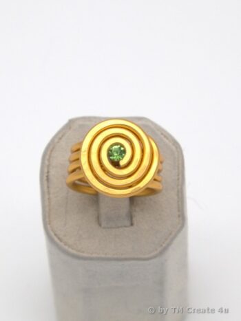 Ring "Crystal" – Bild 18