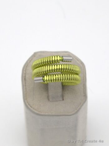 Ring "Kringel" – Bild 9