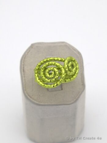 Ring "Diamond" – Bild 12
