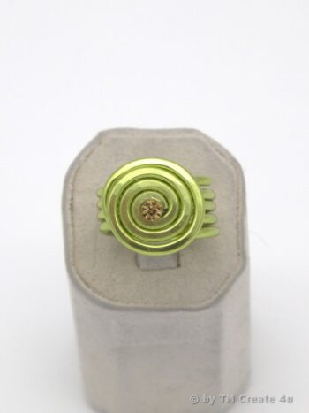 Ring "Crystal" – Bild 17