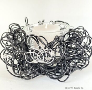 Workshop-Teelicht – Bild 2