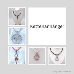 Kettenanhänger