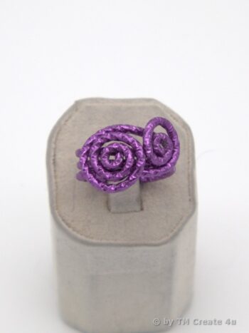 Ring "Diamond" – Bild 11