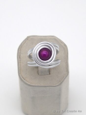 Ring "La Perla" – Bild 8