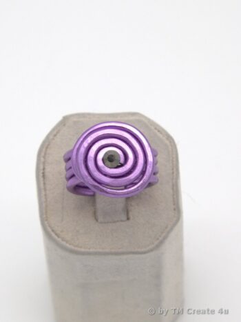 Ring "Crystal" – Bild 15