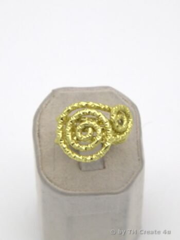 Ring "Diamond" – Bild 10