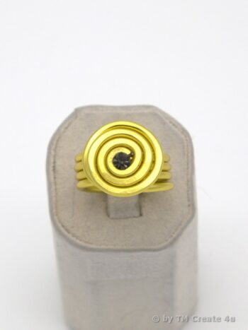 Ring "Crystal" – Bild 14